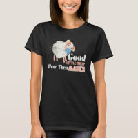 Good Little Sheep Wear Their Mask Sheep Wearing Fa