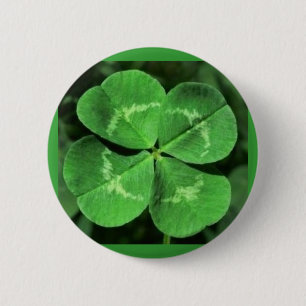 Good luck 2 inch round button