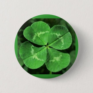 Good luck 2 inch round button