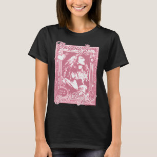 GOOD LUCK, BABE! (pink ver.) T-Shirt