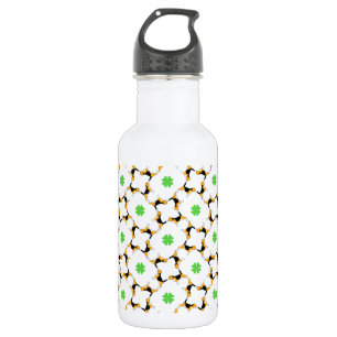 Good Luck Beagle 532 Ml Water Bottle
