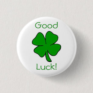Good Luck button
