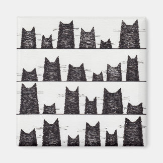 Good Luck Charms Magnet