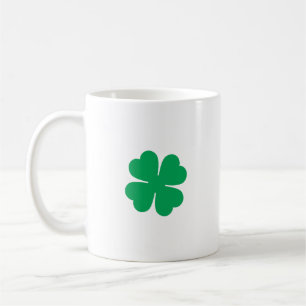 good Luck Coffee Mug