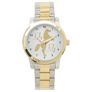 Good Luck For Year Of The Horse Watch