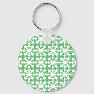Good Luck Keychain