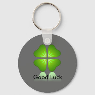 Good Luck Keychain