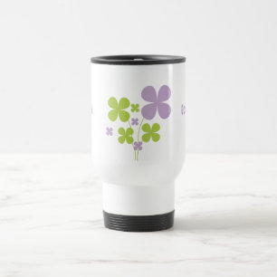 Good Luck! Mug