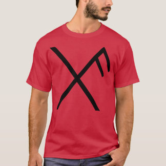 Good Luck Rune 1 T-Shirt