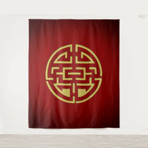 good luck - tapestry