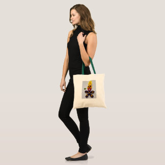 Good luck to you! tote bag