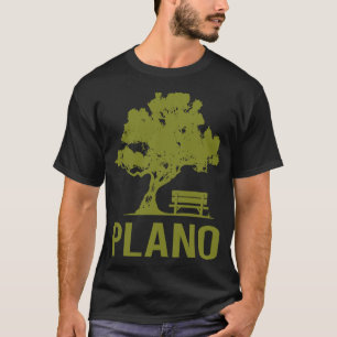 Good Moment - Plano T-Shirt