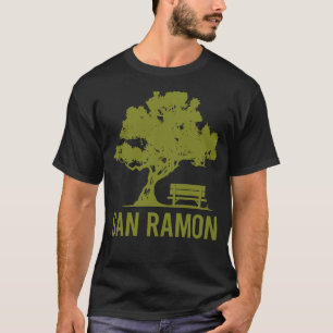 Good Moment - San Ramon T-Shirt