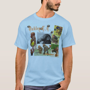 Good monkey T-Shirt