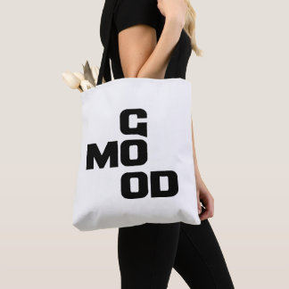 GOOD MOOD TOTE BAG