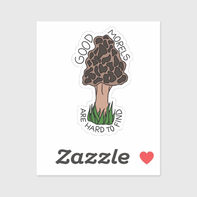 Good Morels (Sheet)