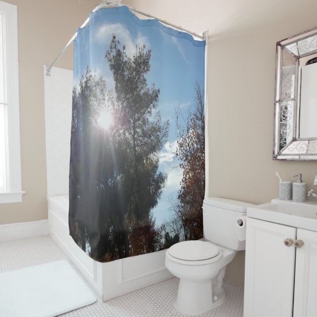 Good Morning (In Situ)