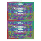 Good Morning America : Graphiques rêveurs du monde