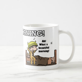 Good Morning! Coffee Mug