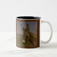 Good Morning Donkey