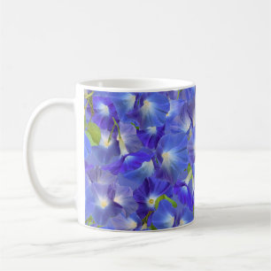 Good Morning Glory Mug