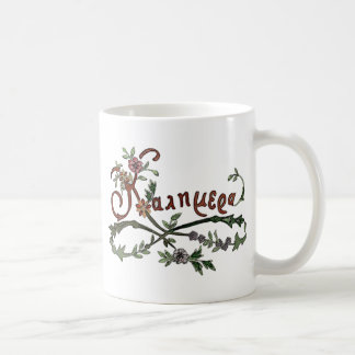 Good Morning, Good Day, Kalimera Coffee Mug