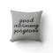 Good morning gorgeous rustic chic burlap linen jut