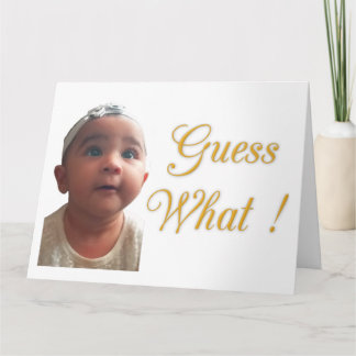 Good Morning Have a Blessed Happy Birthday Thank You Card