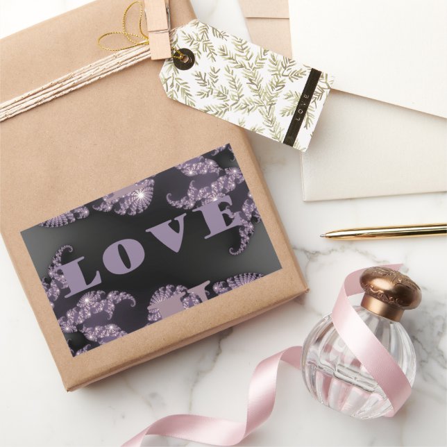 Good Morning I Love You Sticker (Gifting)