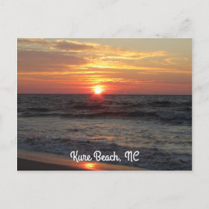 Good Morning Kure Horizontal Postcard