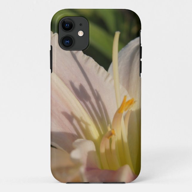 Good Morning, Lily! Case-Mate iPhone Case (Back)