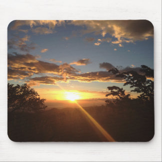 Good Morning Mouse Pad