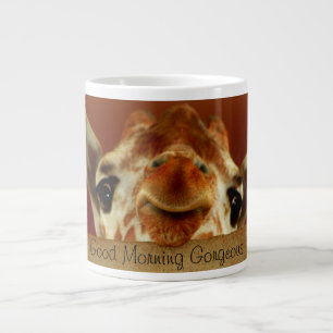 Good Morning Mug