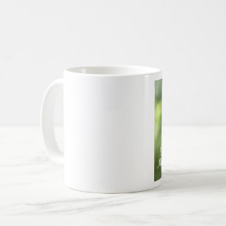 Good Morning - mug