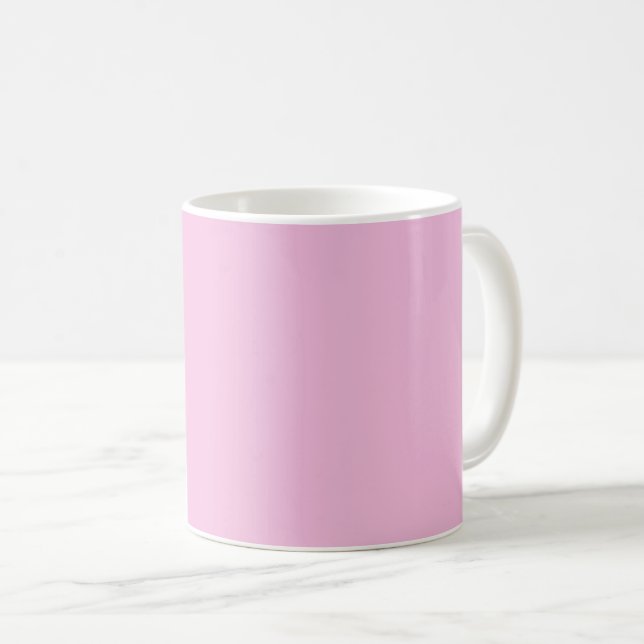 Good Morning Mug - Jolie lecture Ado fille (Devant droit)