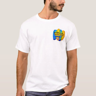 "Good Morning, PracticeLove" T-Shirt