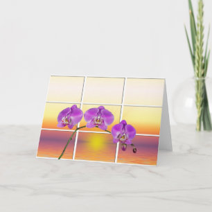 Good Morning, Sunshine Card