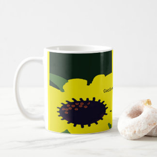 Good Morning Sunshine Coffee Mug
