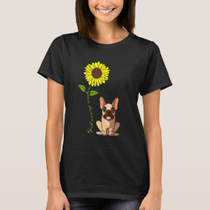 Good Morning Sunshine Love My Cardigan Welsh Corgi T-Shirt