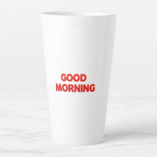 Good Morning Sunshine Mug