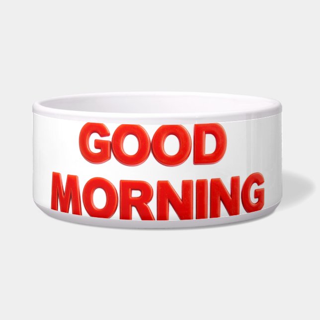 Good Morning Sunshine Mug (Front)