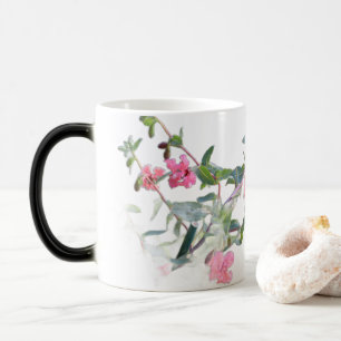 "Good morning, this is God" Magic Mug