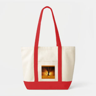 Good Morning Tote Bag