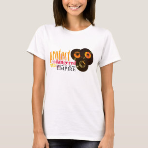 Good music is in danger T-Shirt