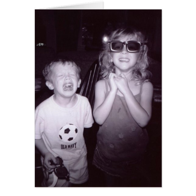 Good News Bad News (Front)