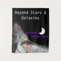 Good night and sweet dream