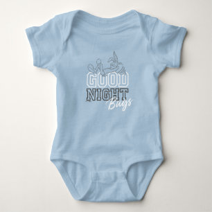Good Night BUGS BUNNY™ Baby Bodysuit