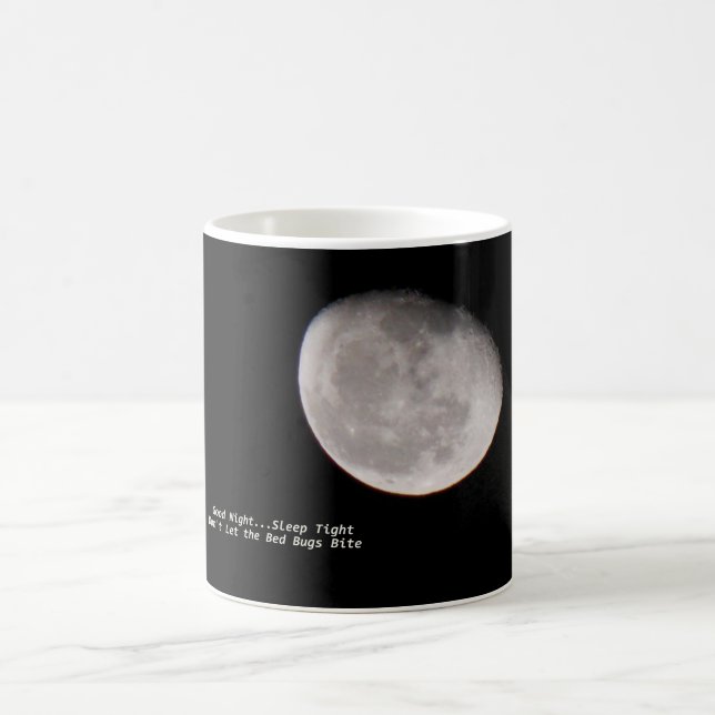 Good Night Moon Mug (Center)