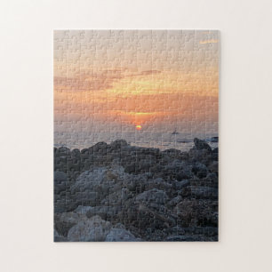 Good Night Simpson Bay Puzzle