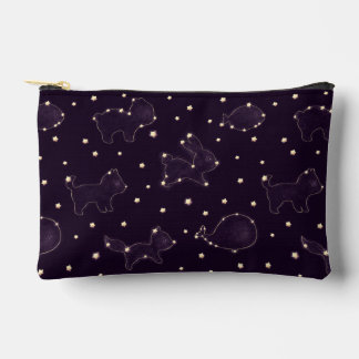 Good Night Stars Baby Accessory Pouch